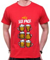 T-shirt - Christmas reindeer 