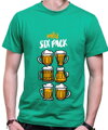 T-shirt - Christmas reindeer 