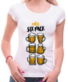 T-shirt - Christmas reindeer 