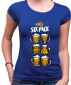 T-shirt - Christmas reindeer 