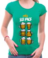 T-shirt - Christmas reindeer 
