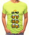 T-shirt - Christmas reindeer 