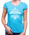 T-shirt - Christmas reindeer 