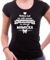 T-shirt - Christmas reindeer 