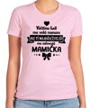 T-shirt - Christmas reindeer 