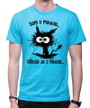 T-shirt - Christmas reindeer 