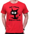 T-shirt - Christmas reindeer 