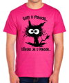T-shirt - Christmas reindeer 