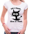 T-shirt - Christmas reindeer 