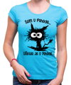 T-shirt - Christmas reindeer 