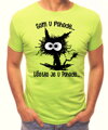 T-shirt - Christmas reindeer 