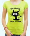 T-shirt - Christmas reindeer 