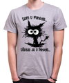 T-shirt - Christmas reindeer 