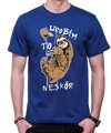 T-shirt - Christmas reindeer 