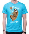 T-shirt - Christmas reindeer 