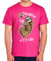 T-shirt - Christmas reindeer 