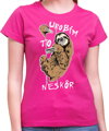 T-shirt - Christmas reindeer 