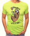 T-shirt - Christmas reindeer 