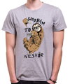 T-shirt - Christmas reindeer 
