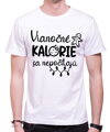 T-shirt - Christmas reindeer 