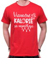 T-shirt - Christmas reindeer 