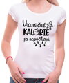 T-shirt - Christmas reindeer 