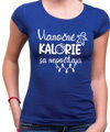 T-shirt - Christmas reindeer 
