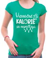 T-shirt - Christmas reindeer 