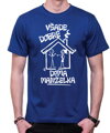 T-shirt - Christmas reindeer 
