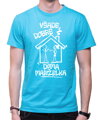 T-shirt - Christmas reindeer 
