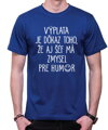 T-shirt - Christmas reindeer 