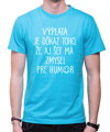 T-shirt - Christmas reindeer 