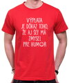 T-shirt - Christmas reindeer 