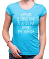 T-shirt - Christmas reindeer 