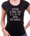 T-shirt - Christmas reindeer 