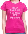 T-shirt - Christmas reindeer 