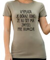 T-shirt - Christmas reindeer 
