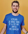T-shirt - Christmas reindeer 