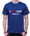 T-shirt - Christmas reindeer 