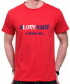 T-shirt - Christmas reindeer 