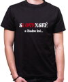 T-shirt - Christmas reindeer 