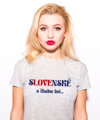 T-shirt - Christmas reindeer 