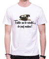 T-shirt - Christmas reindeer 