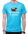 T-shirt - Christmas reindeer 
