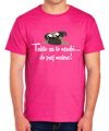 T-shirt - Christmas reindeer 