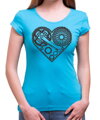T-shirt - Bike evolution