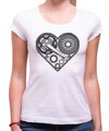 T-shirt - Bike evolution