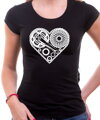 T-shirt - Bike evolution