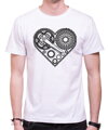 T-shirt - Bike evolution