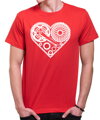T-shirt - Bike evolution